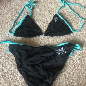 Victoria’s Secret bathing suit